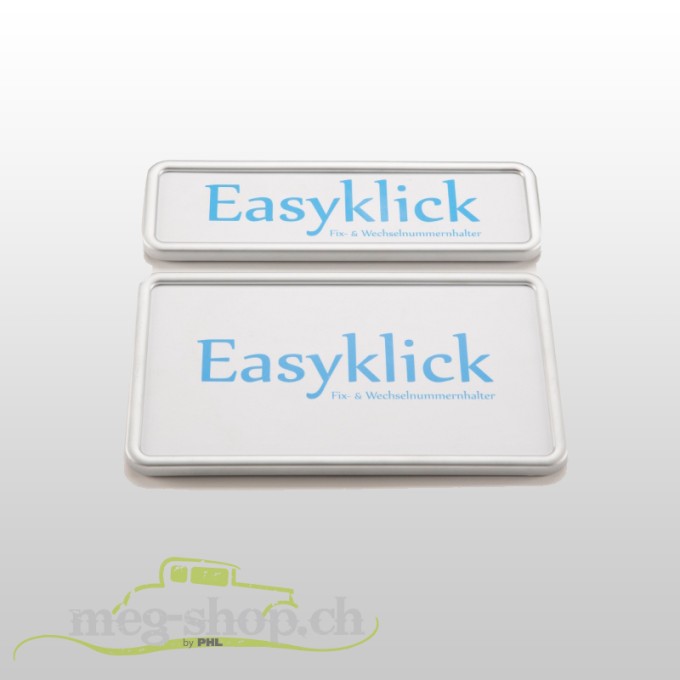 EYK030122 Easyklick Chrome matt hoch