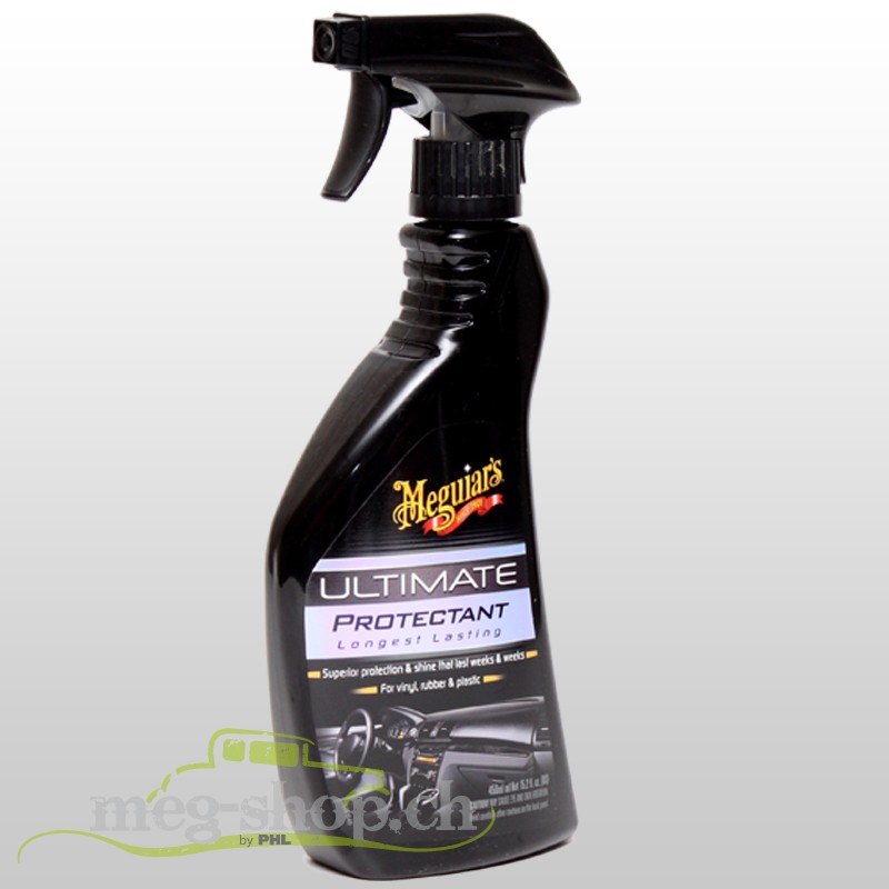 G14716 Ultimate Protectant 473 ml