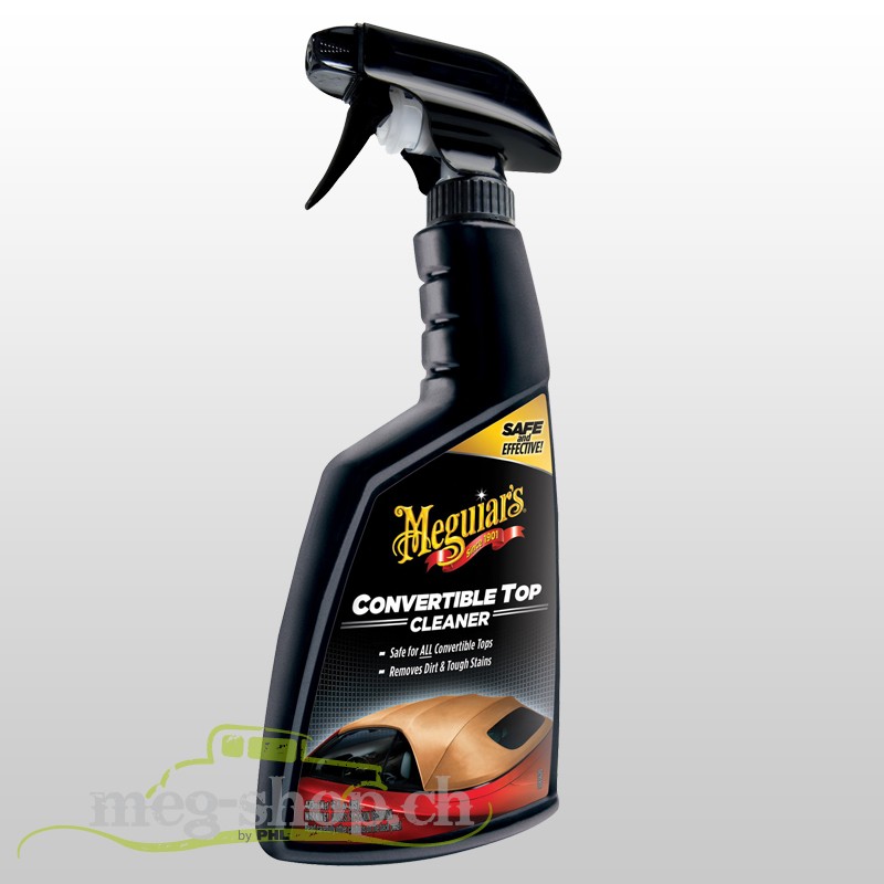 G2016 Convertible Cleaner 450 ml