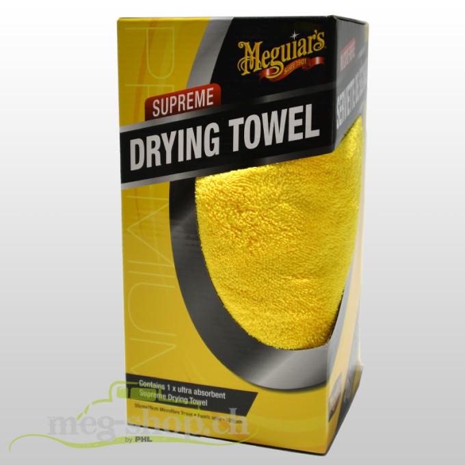 X1802EU Drying Towel 55cm x 76cm