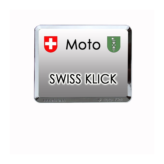 SK1008 Swissklick Moto chrom