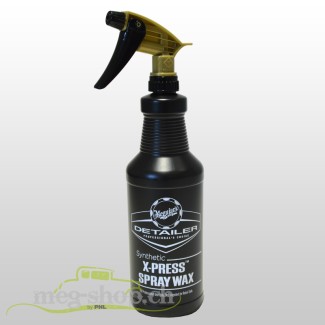 D20156 Synthetic X-Press Spray Wax Bottle 945 ml_1306