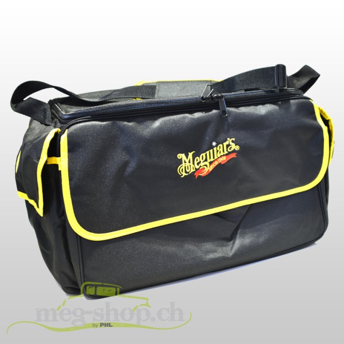 ST025 Kit Bag Meguiar's Tasche
