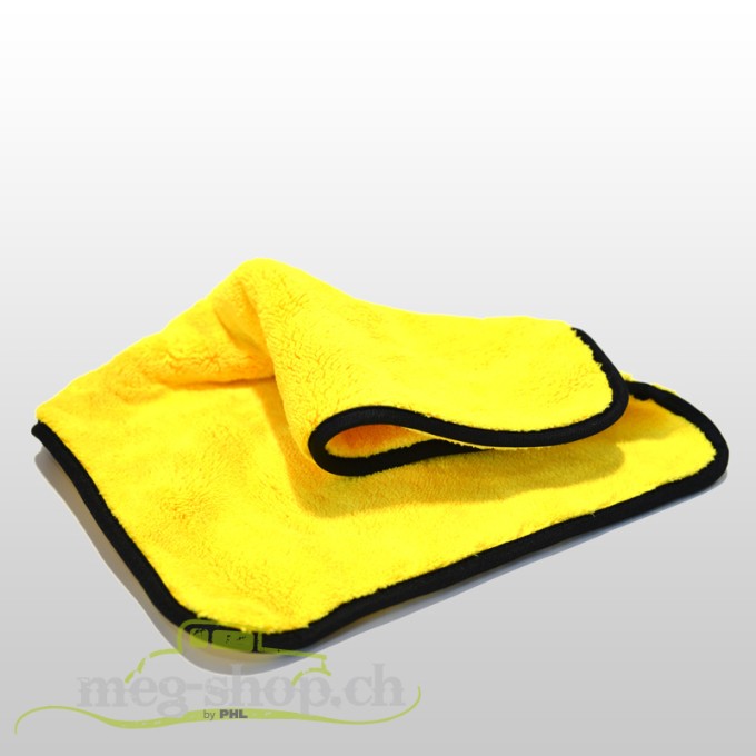 X1801EU Meguiar's Finishing Towel 30cm x 45cm