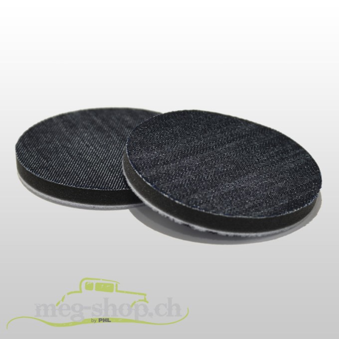 SCP-90-2000 Surface Correction Pad ø90 mm 2 Stk._1333