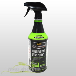 DRTU200232 Iron Removing Spray Clay 946 ml_1538