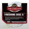 DMF5 DA Microfiber Finishing Disc 5" VE à 2 Stk._377