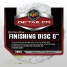 DMF6 DA Microfiber Finishing Discs 6" VE à 2 Stk._378
