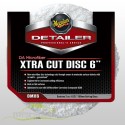 DMX6 DA Microfiber Xtra Cut Disc6" VE à 2 Stk._380