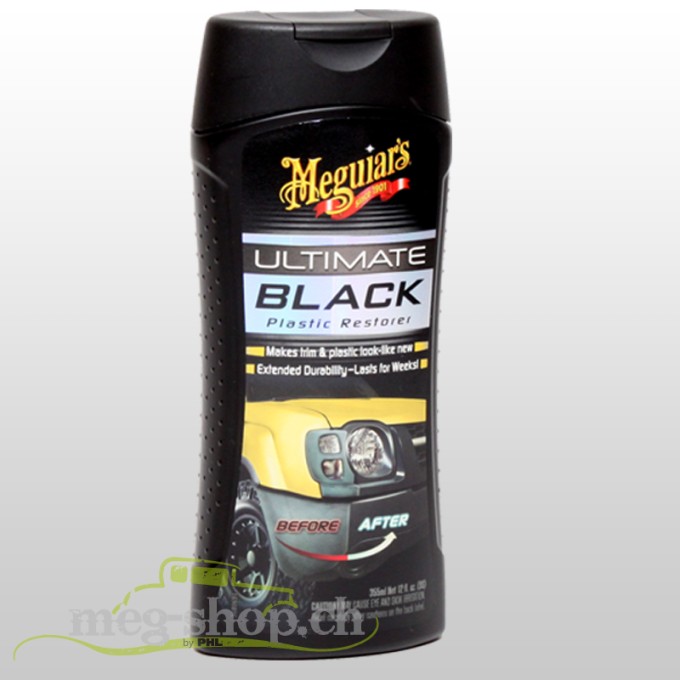 G15812 Ultimate black 355 ml