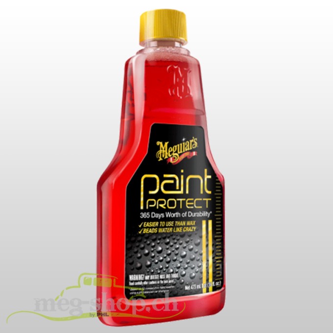 G36516 Paint Protect 473 ml