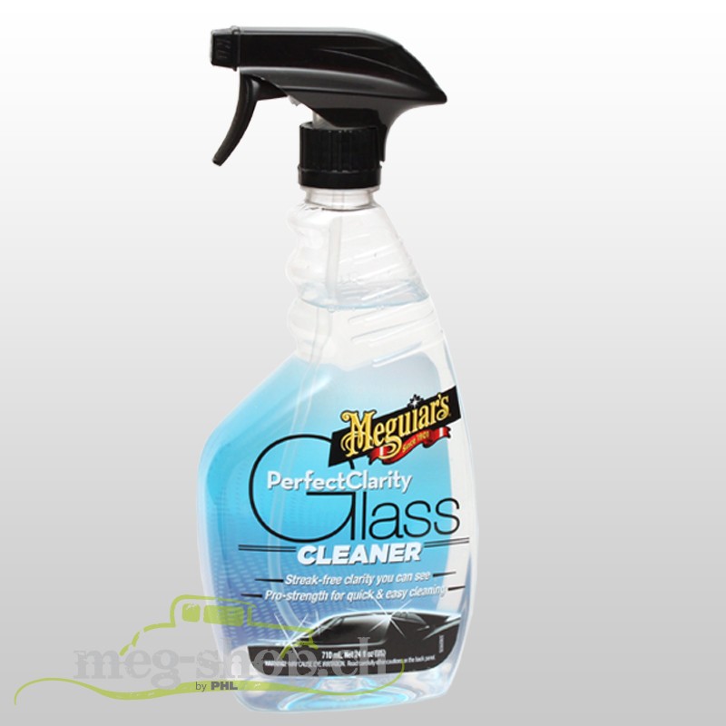G8224 Perfect clarity Glass cleaner 710 ml