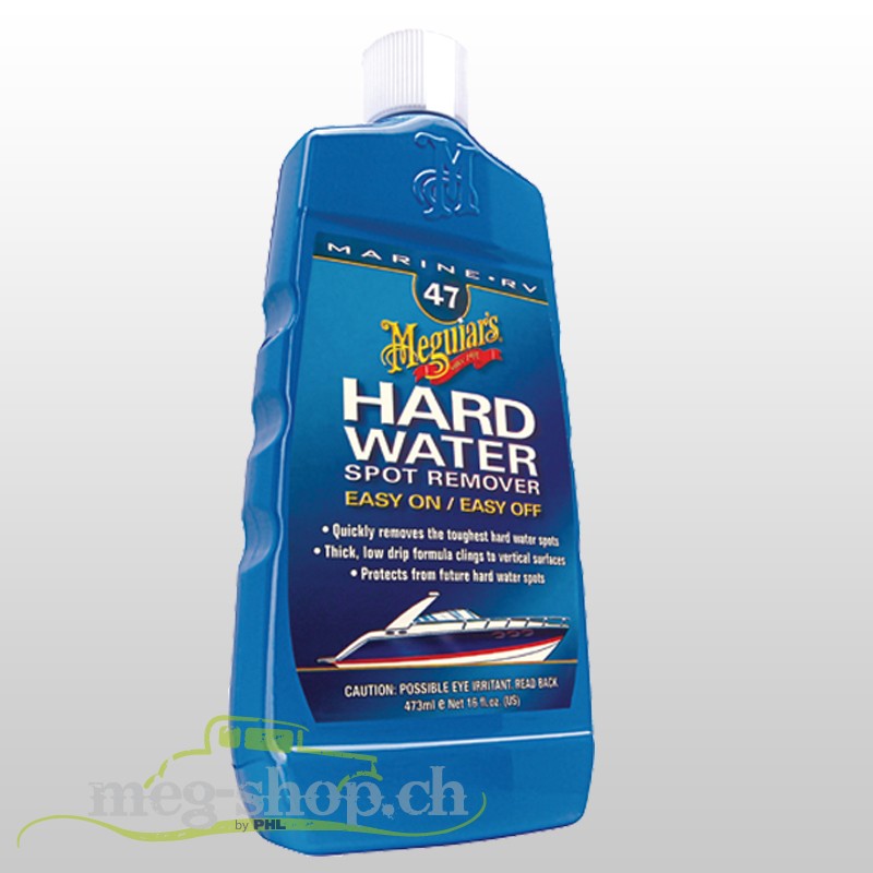 M4716 Hard Water Spot Remover 473 ml_503