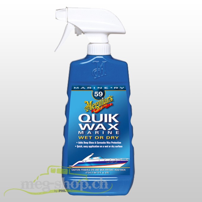 M5916 Quik Wax Marine-Spray 473 ml_507