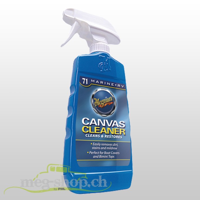 M7116 Canvas Cleaner 473 ml_515