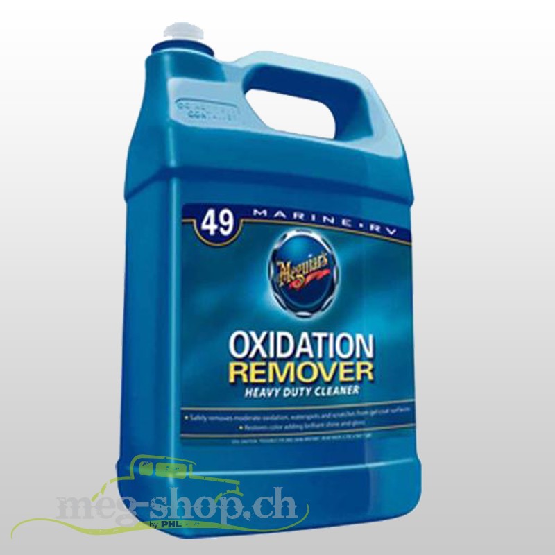 M4901 Oxidation Remover 3.78 lt._548