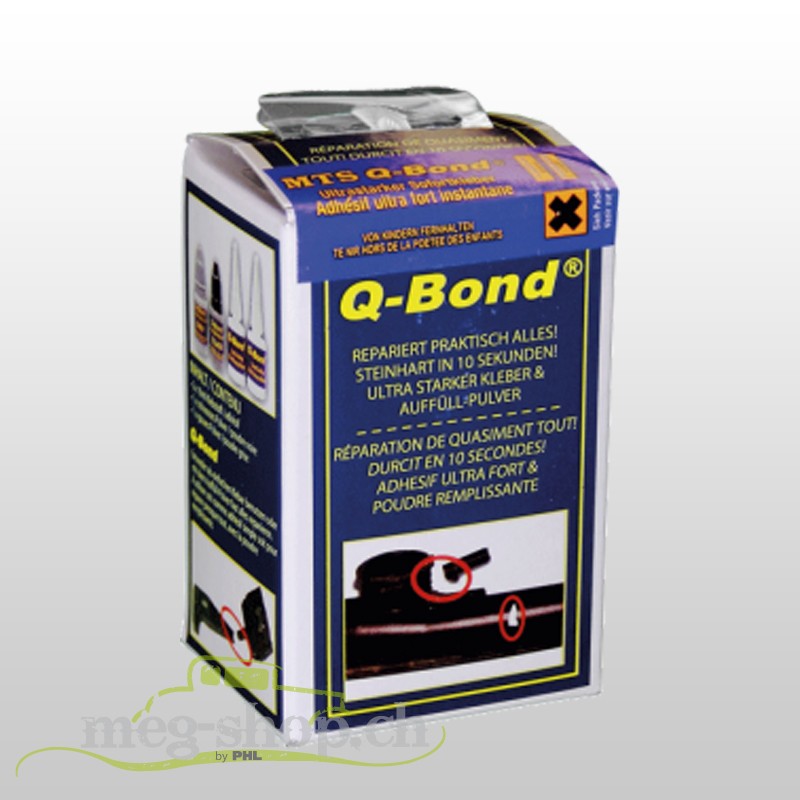 MTS Q - Bond