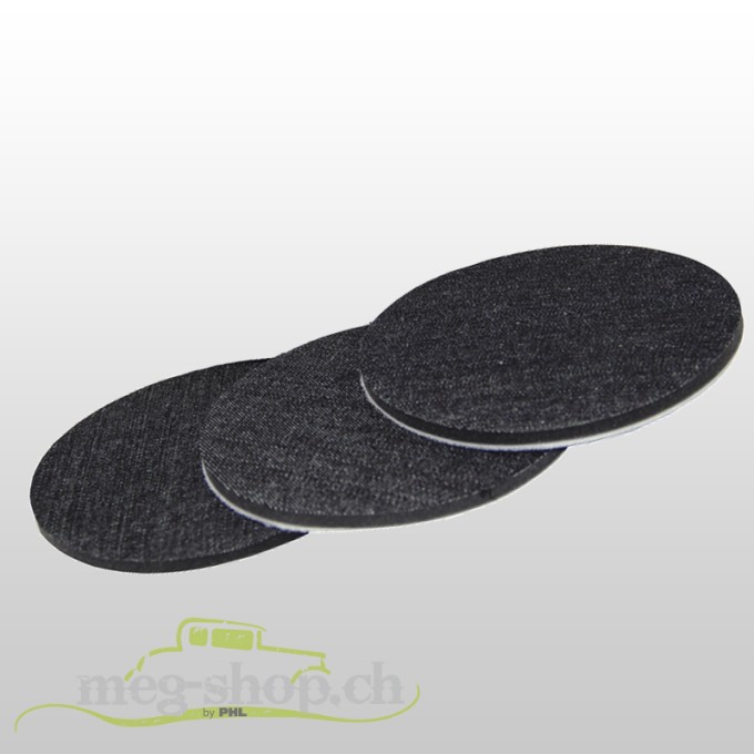 SCP-160-2000 Surface Correction Pad ø160 mm_564
