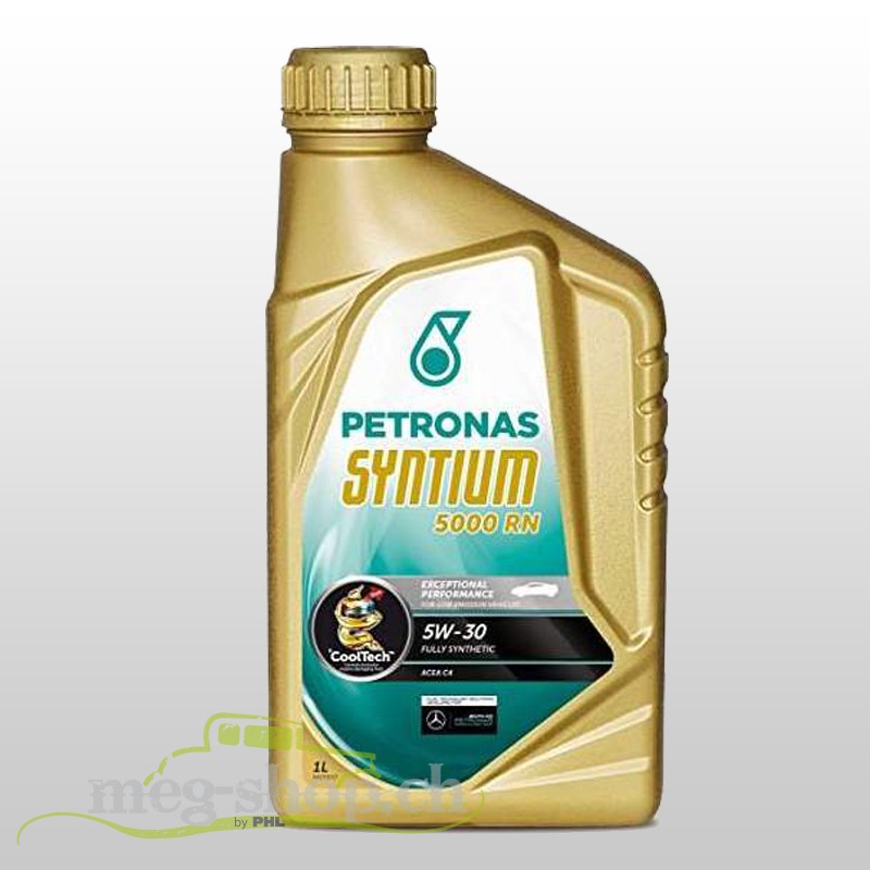 Petronas 5000RN 5W-30 1.0 lt