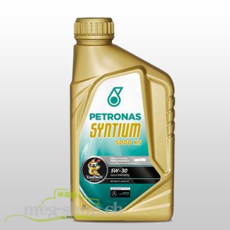 Petronas 5000XS 5W-30 1.0 lt_640