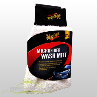 X3002 Microfiber Wash Mitt_707