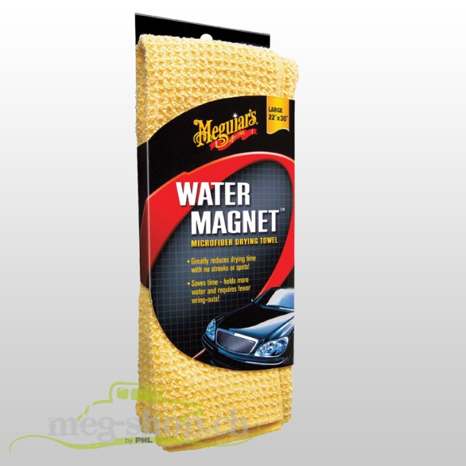 X2000 Water Magnet Trockentuch_715