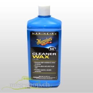 M5032 Cleaner Wax 946 ml_723