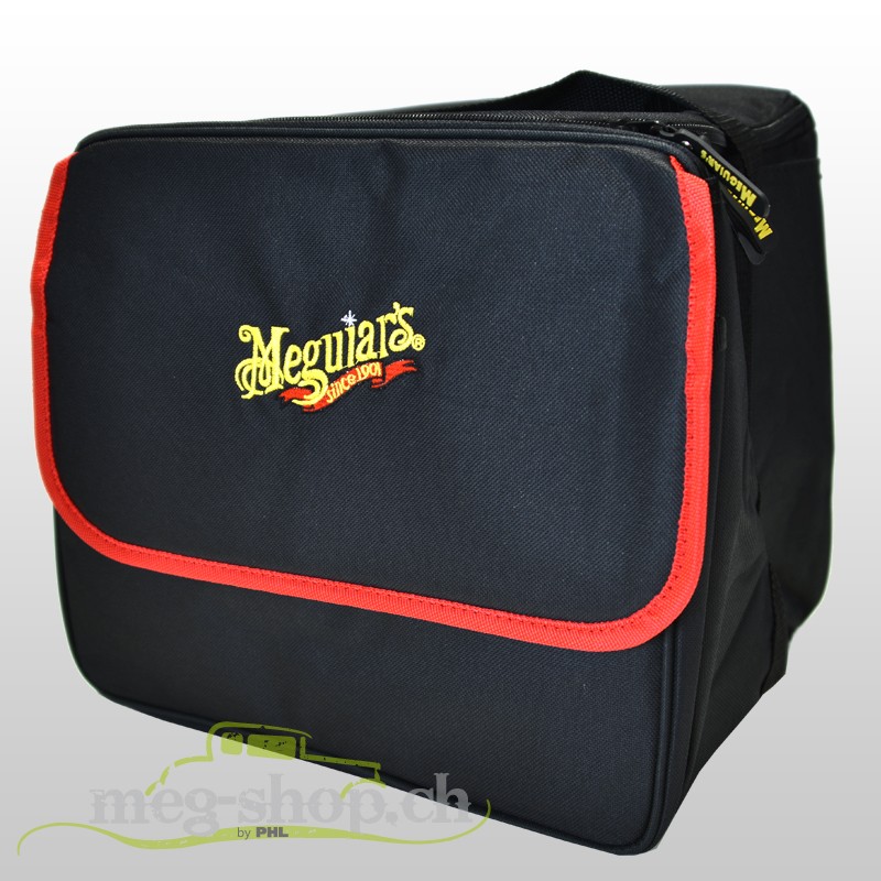 ST015 Kit Bag Meguiar's Tasche