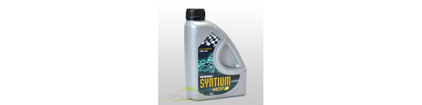 Syntium Oil & Ladegeräte